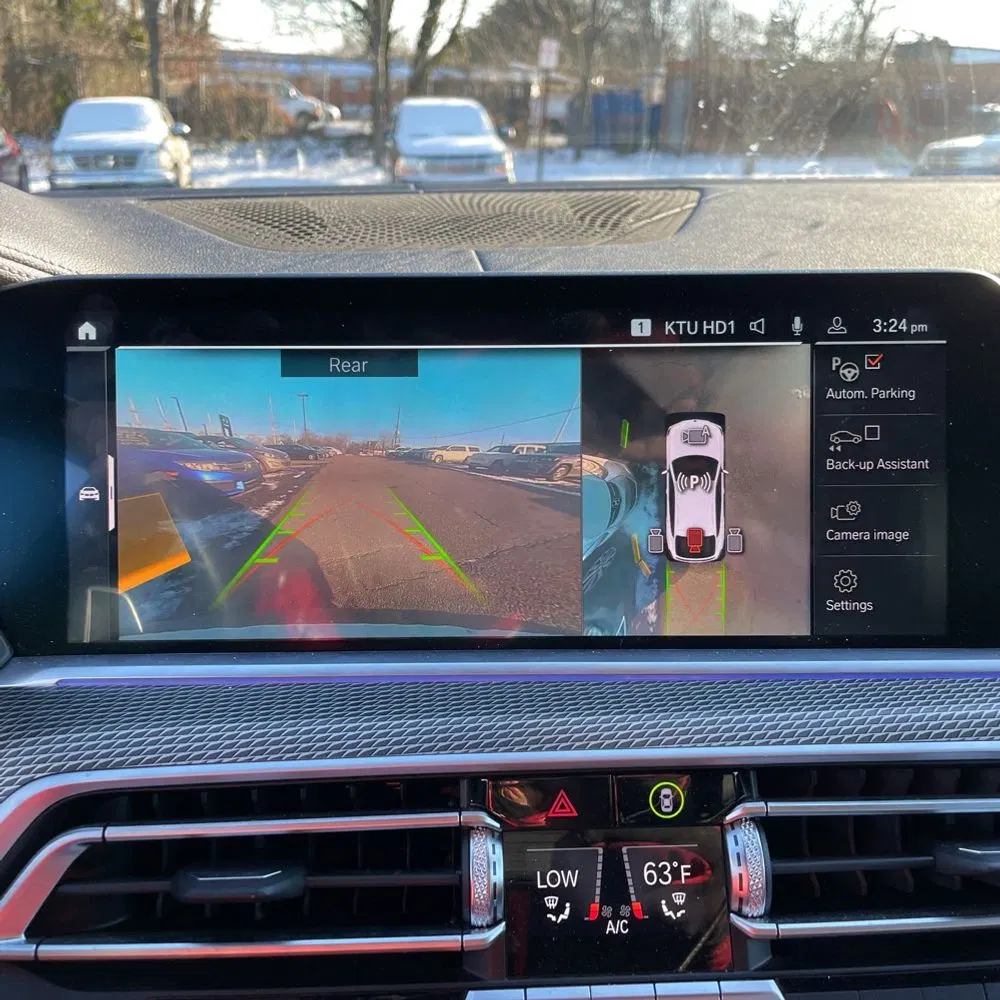 2021 BMW X6 XDrive40i