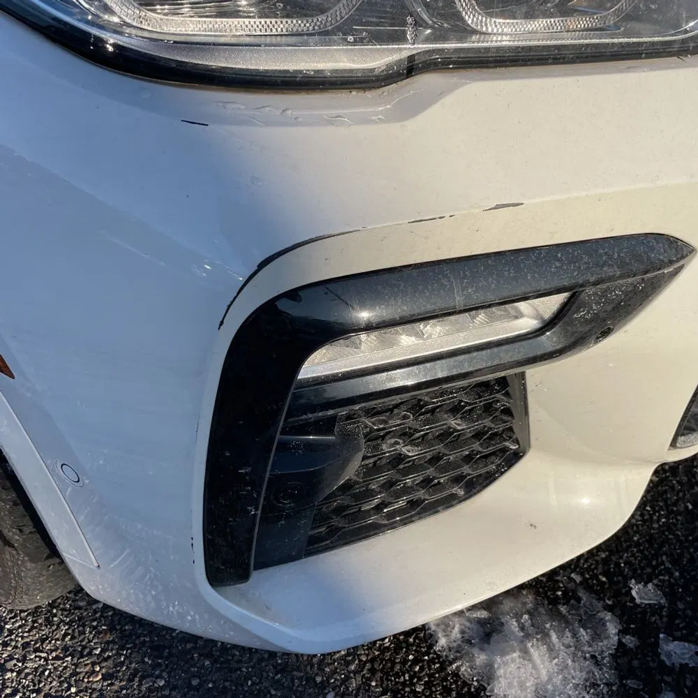 2021 BMW X6 XDrive40i