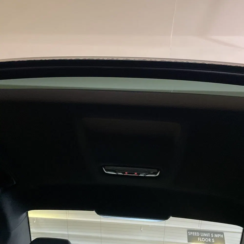 2022 BMW 5-Series M550xi
