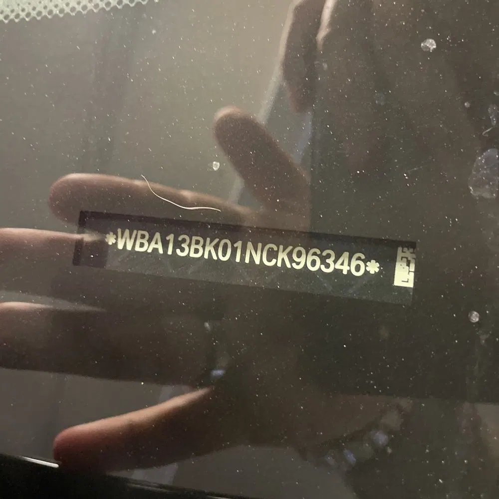 2022 BMW 5-Series M550xi