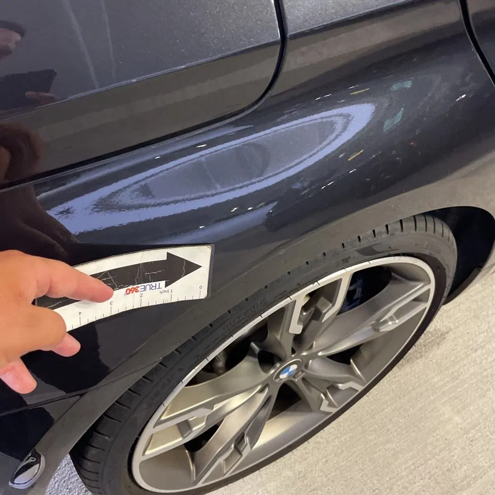 2022 BMW 5-Series M550xi
