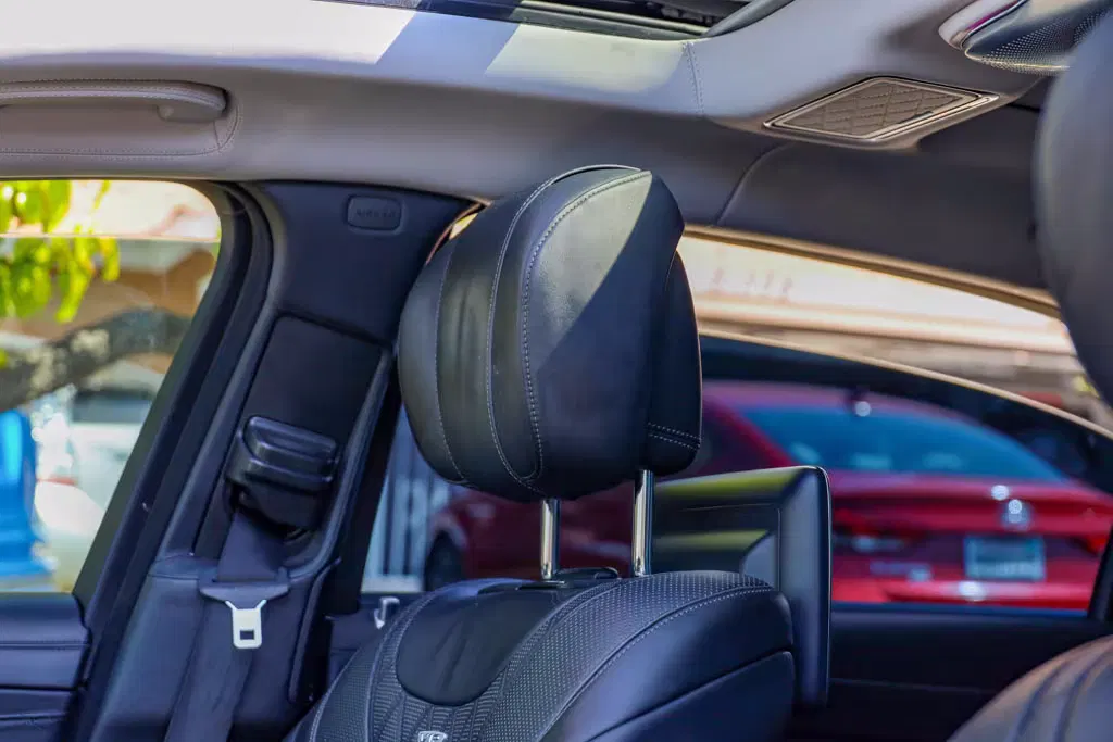 2016 Mercedes-Benz S600 Maybach