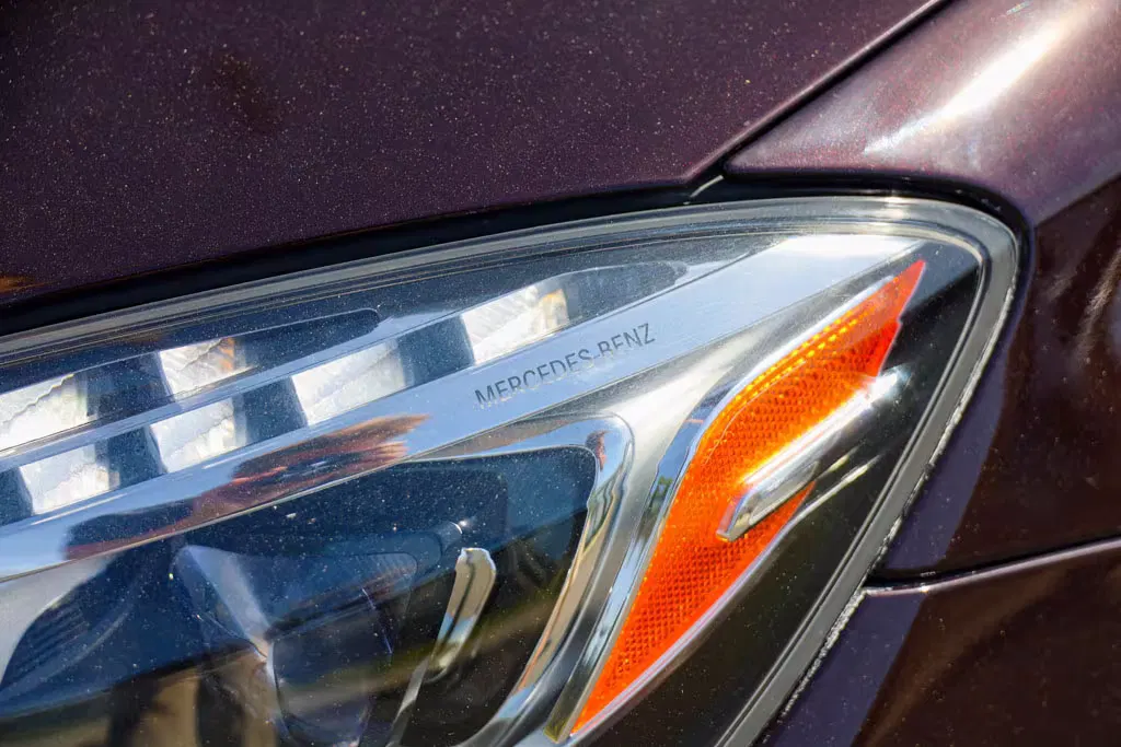 2016 Mercedes-Benz S600 Maybach
