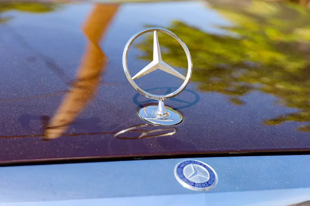 2016 Mercedes-Benz S600 Maybach