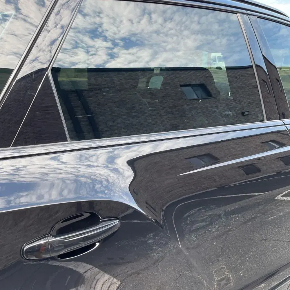 2021 Bentley Bentayga V8