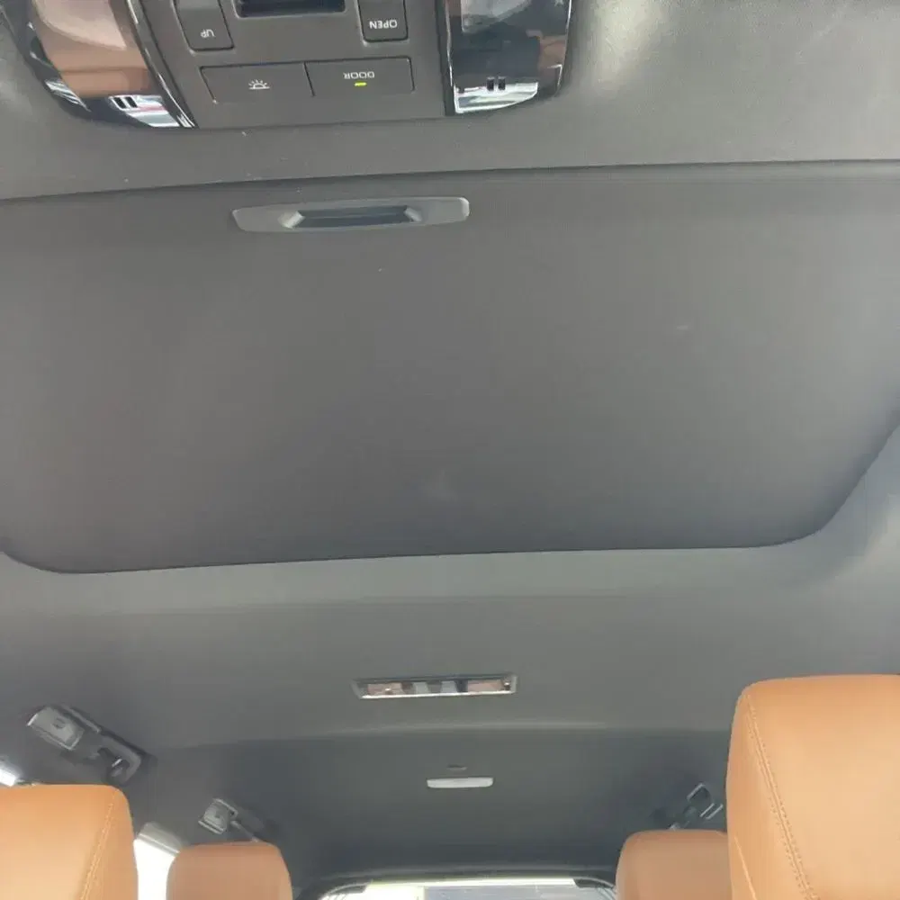 2024 Lexus GX 550 Luxury