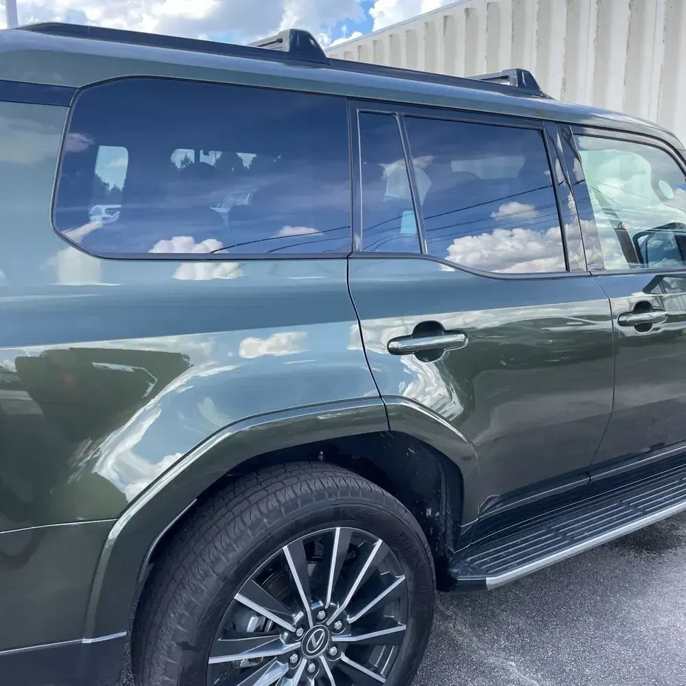 2024 Lexus GX 550 Luxury