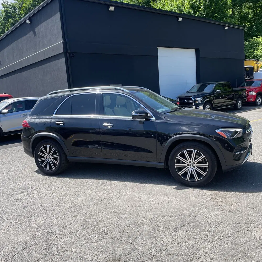 2024 Mercedes-Benz GLE GLE 350 4MATIC