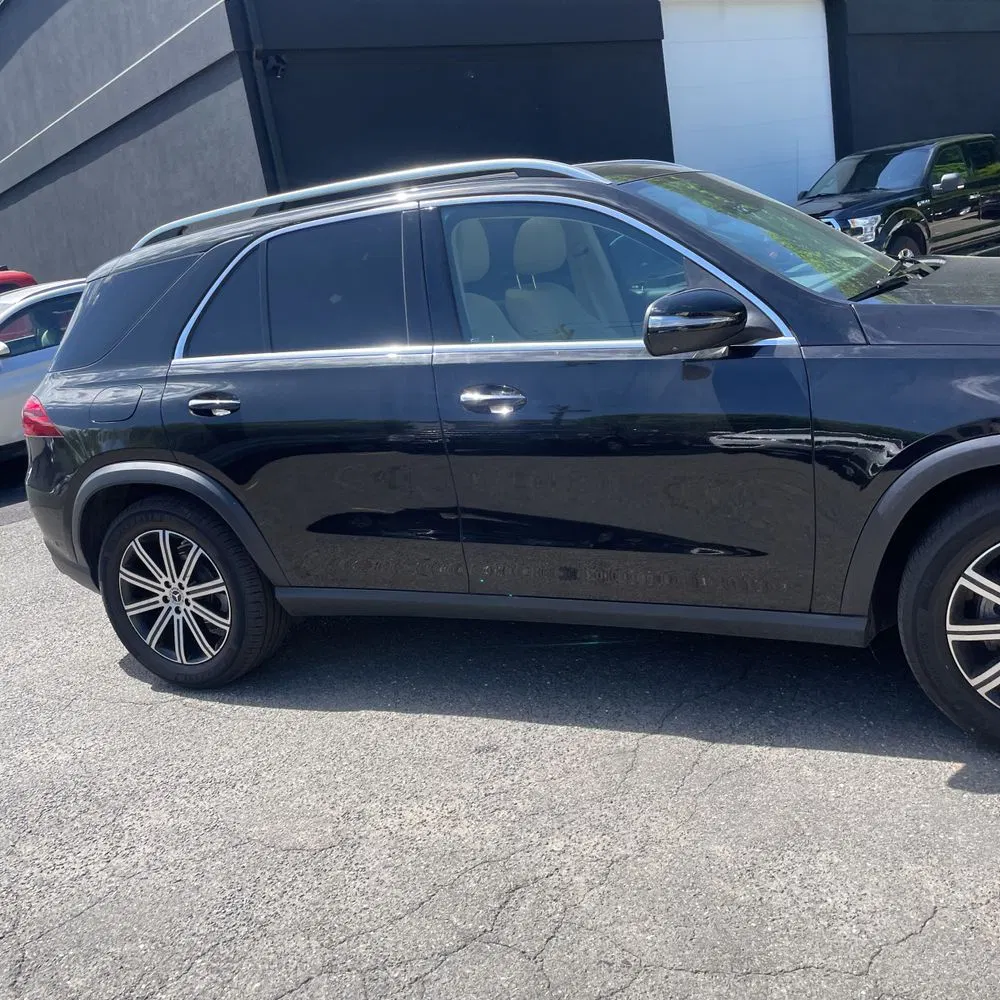 2024 Mercedes-Benz GLE GLE 350 4MATIC