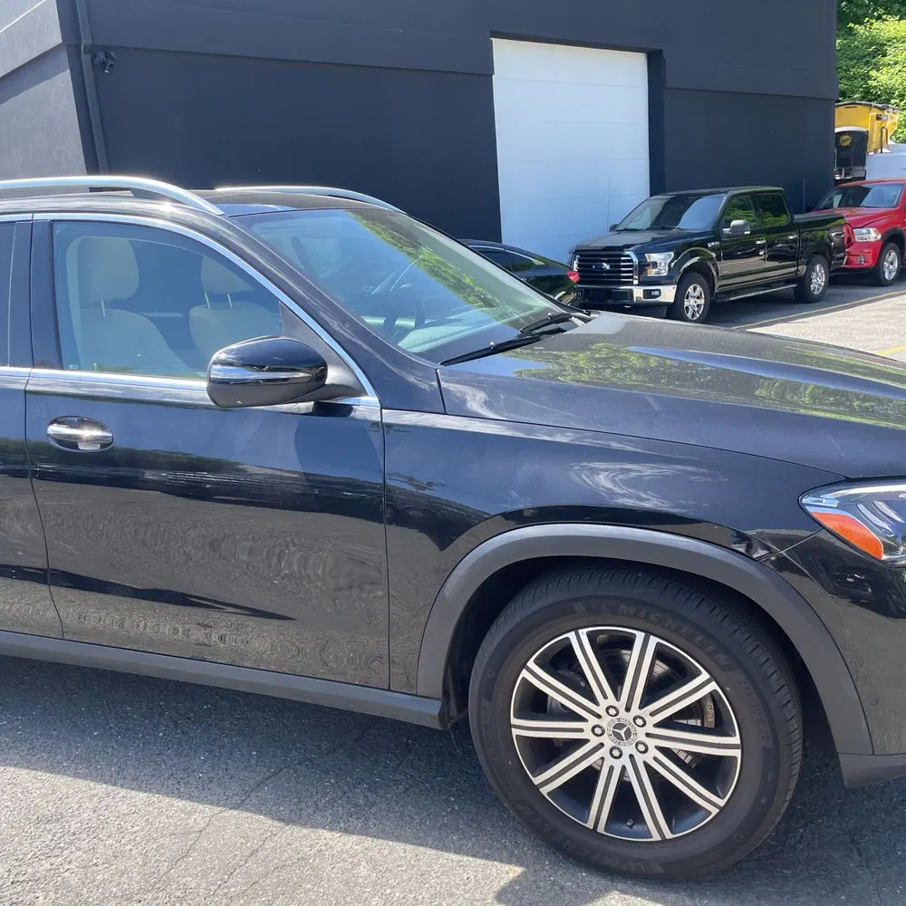 2024 Mercedes-Benz GLE GLE 350 4MATIC