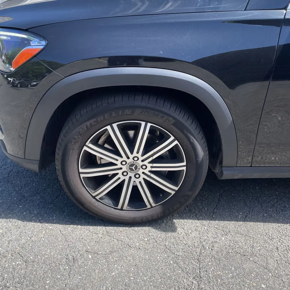 2024 Mercedes-Benz GLE GLE 350 4MATIC