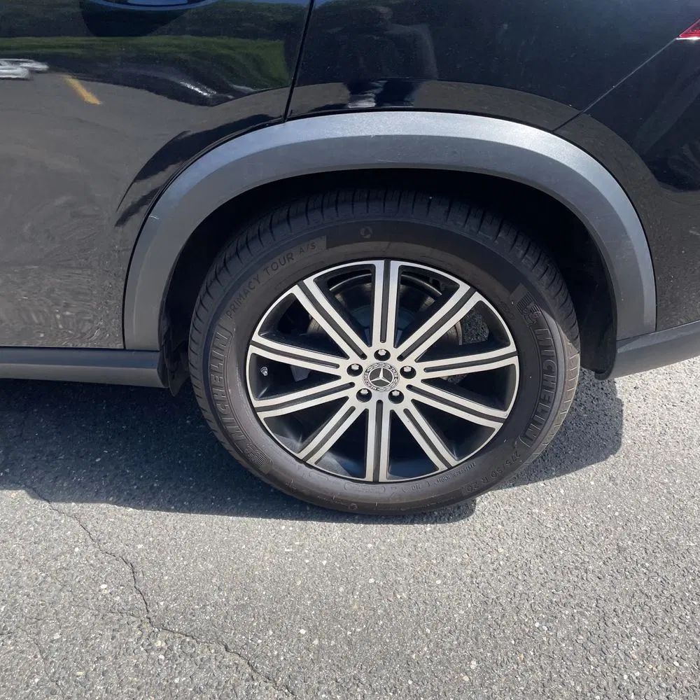 2024 Mercedes-Benz GLE GLE 350 4MATIC