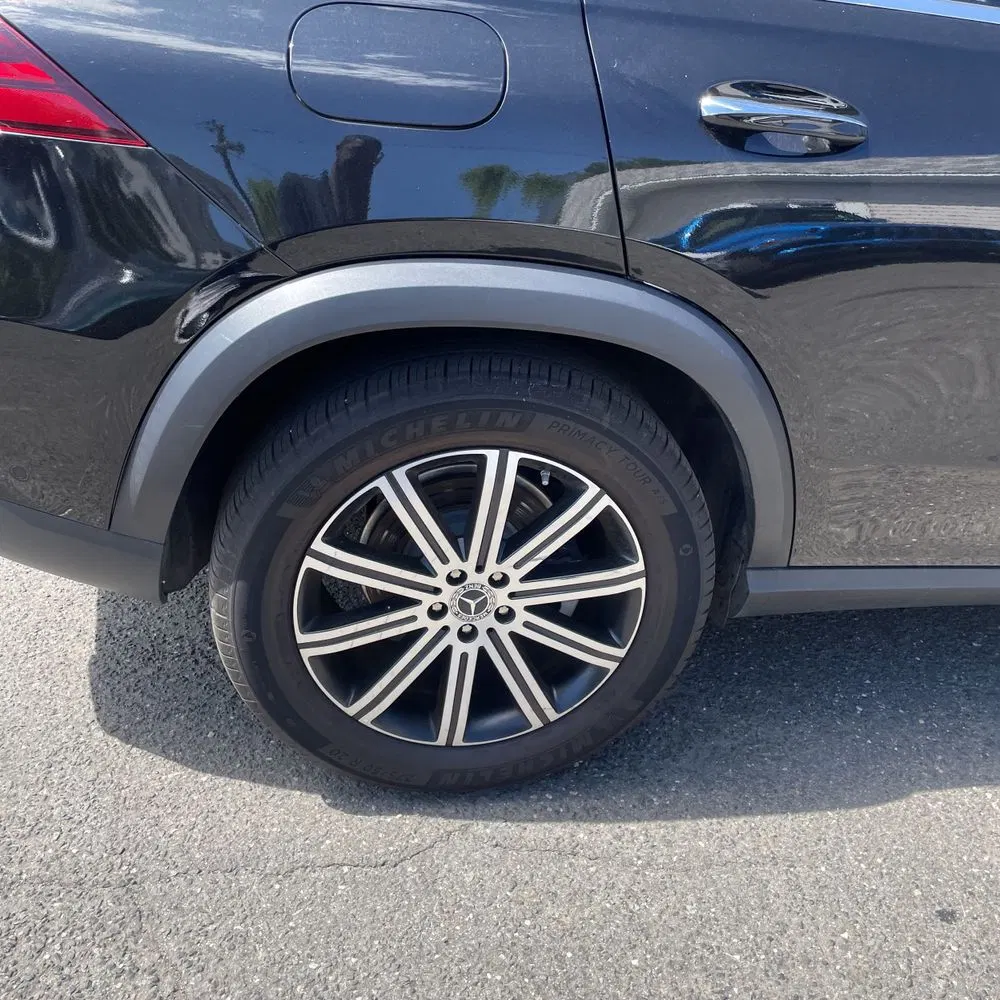 2024 Mercedes-Benz GLE GLE 350 4MATIC