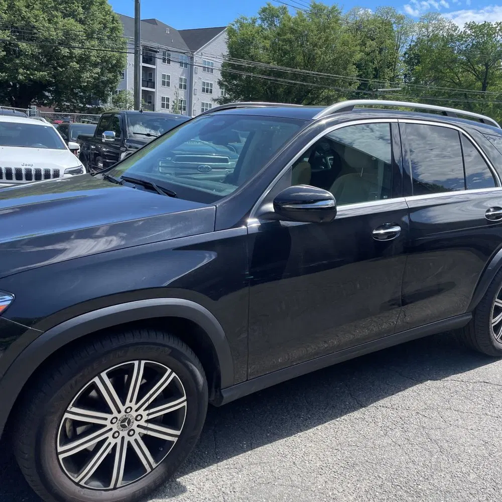 2024 Mercedes-Benz GLE GLE 350 4MATIC