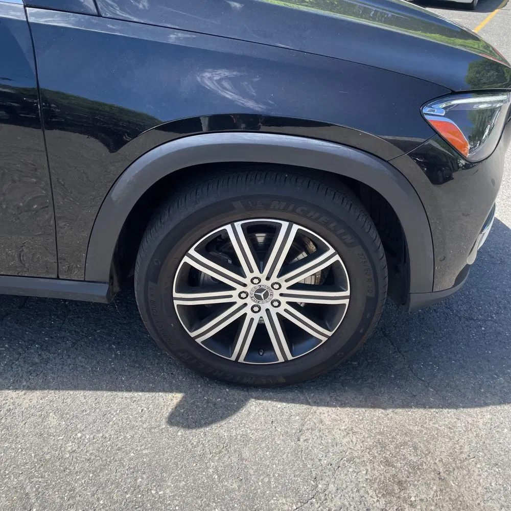 2024 Mercedes-Benz GLE GLE 350 4MATIC