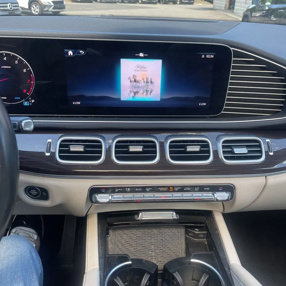 2024 Mercedes-Benz GLE GLE 350 4MATIC