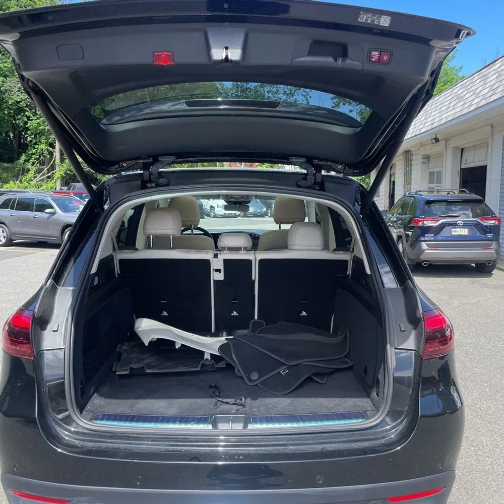 2024 Mercedes-Benz GLE GLE 350 4MATIC