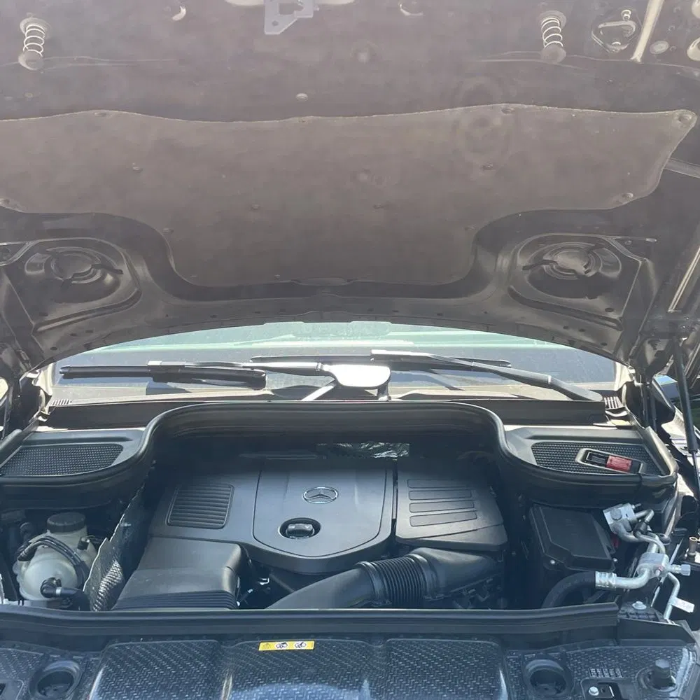 2024 Mercedes-Benz GLE GLE 350 4MATIC