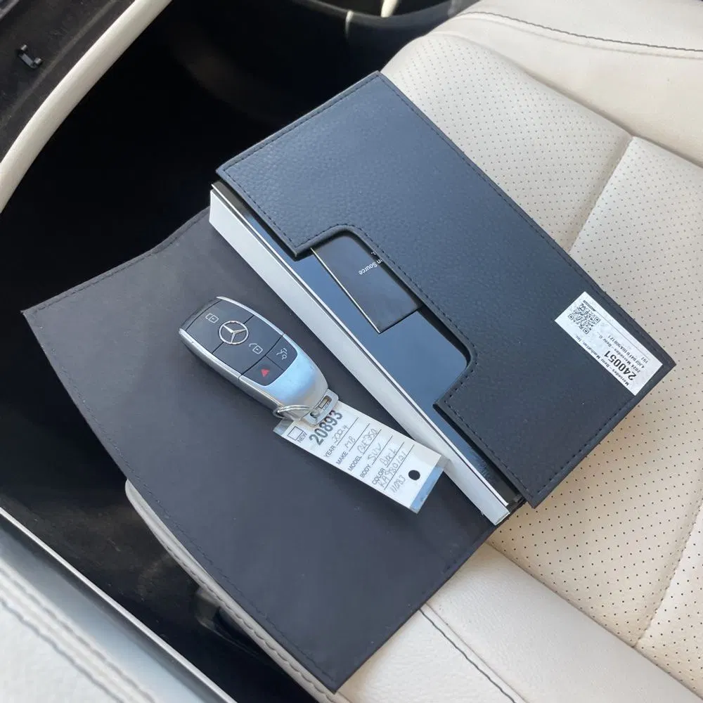 2024 Mercedes-Benz GLE GLE 350 4MATIC