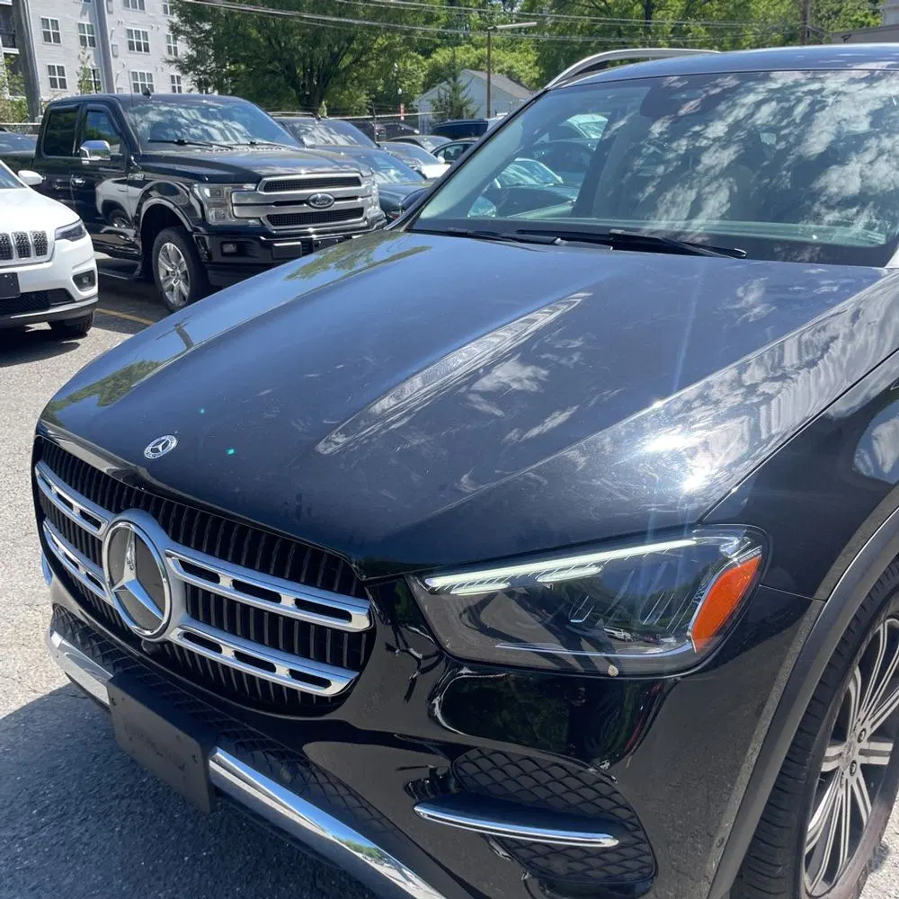 2024 Mercedes-Benz GLE GLE 350 4MATIC