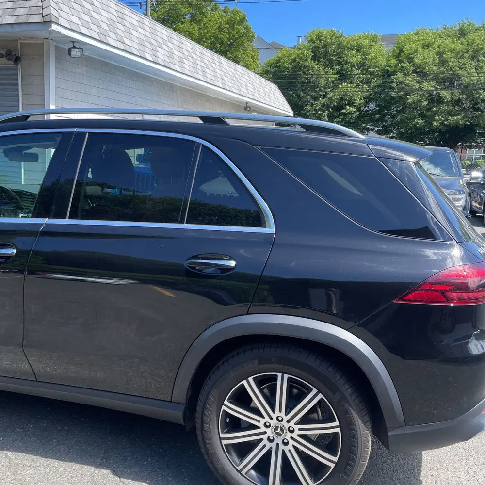 2024 Mercedes-Benz GLE GLE 350 4MATIC