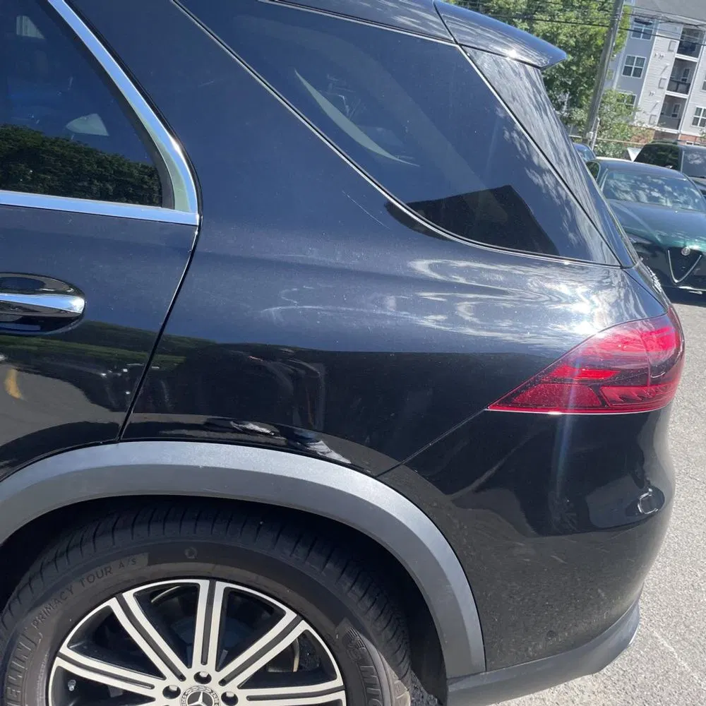 2024 Mercedes-Benz GLE GLE 350 4MATIC