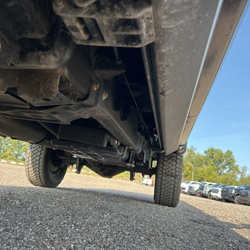 2022 Ford F250 S/D Platinum