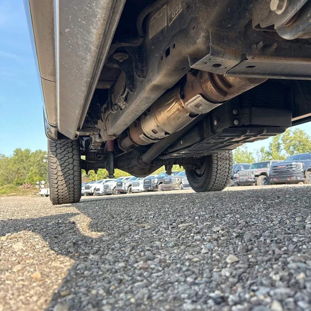 2022 Ford F250 S/D Platinum