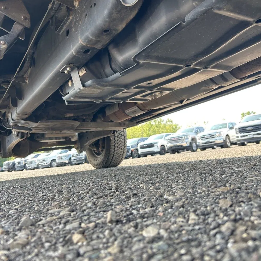 2022 Ford F250 S/D Platinum