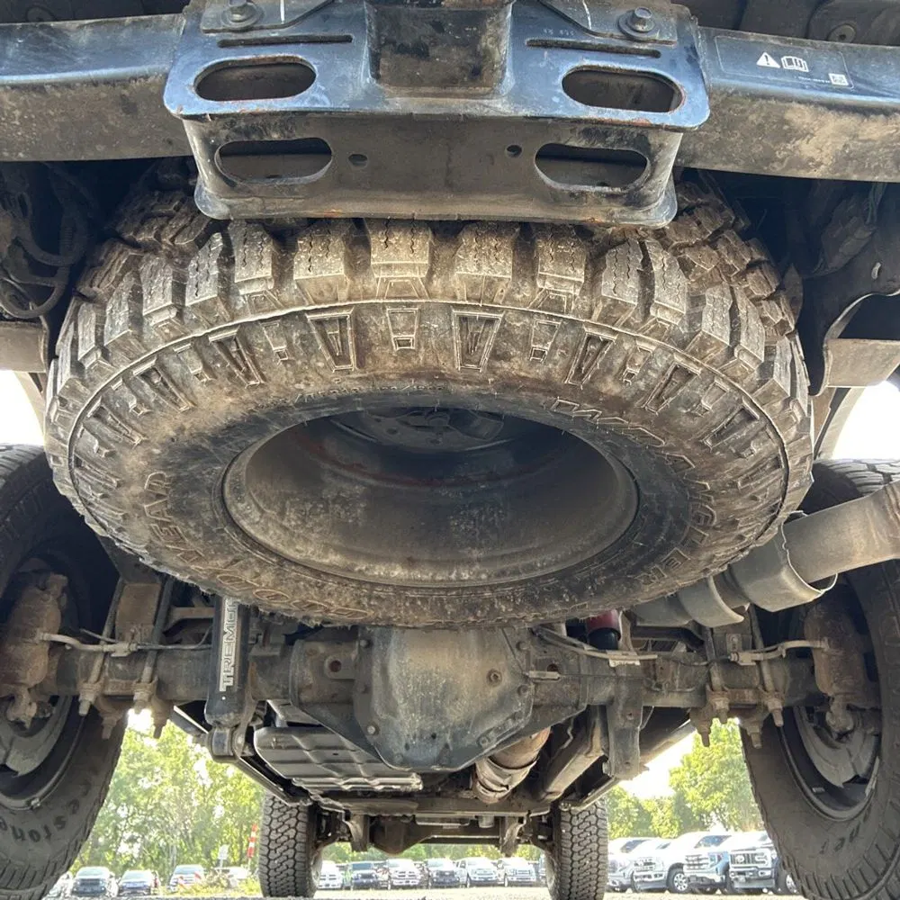 2022 Ford F250 S/D Platinum