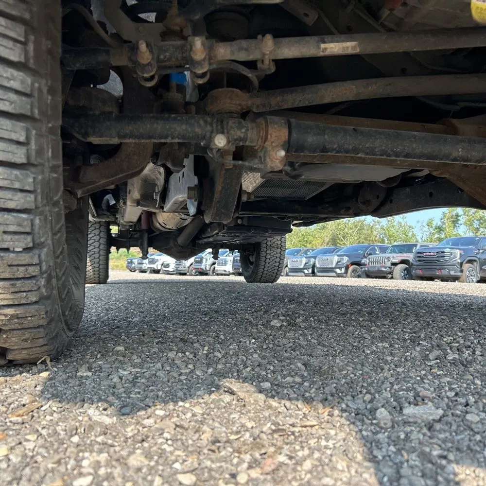 2022 Ford F250 S/D Platinum