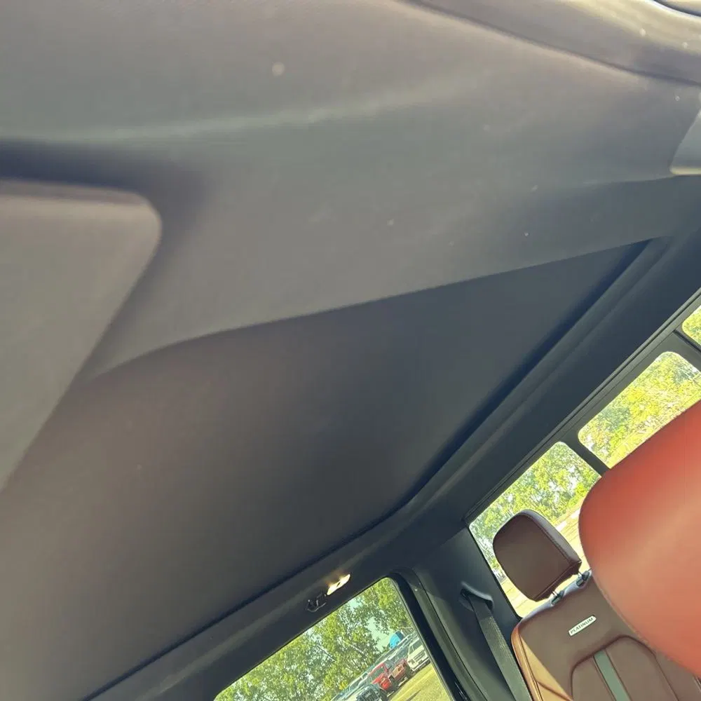 2022 Ford F250 S/D Platinum