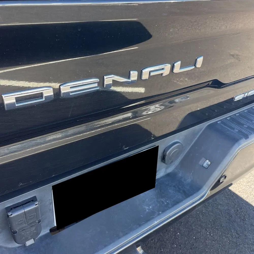 2021 GMC Sierra 2500HD Denali