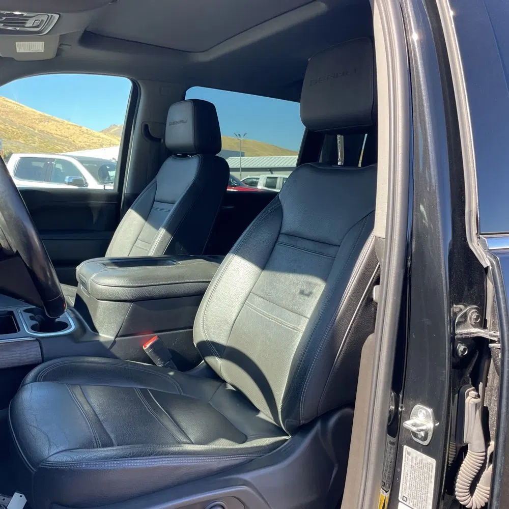2021 GMC Sierra 2500HD Denali