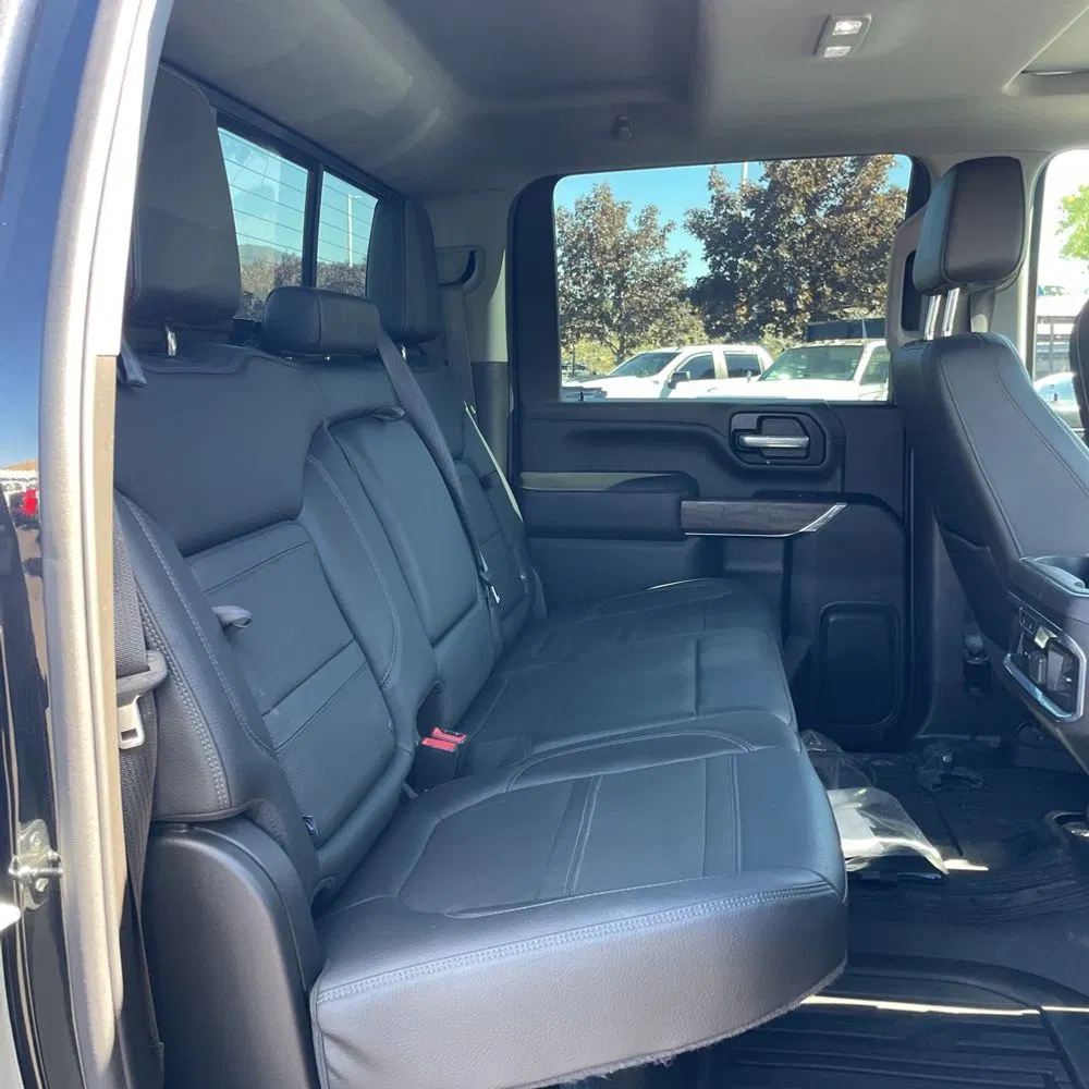 2021 GMC Sierra 2500HD Denali