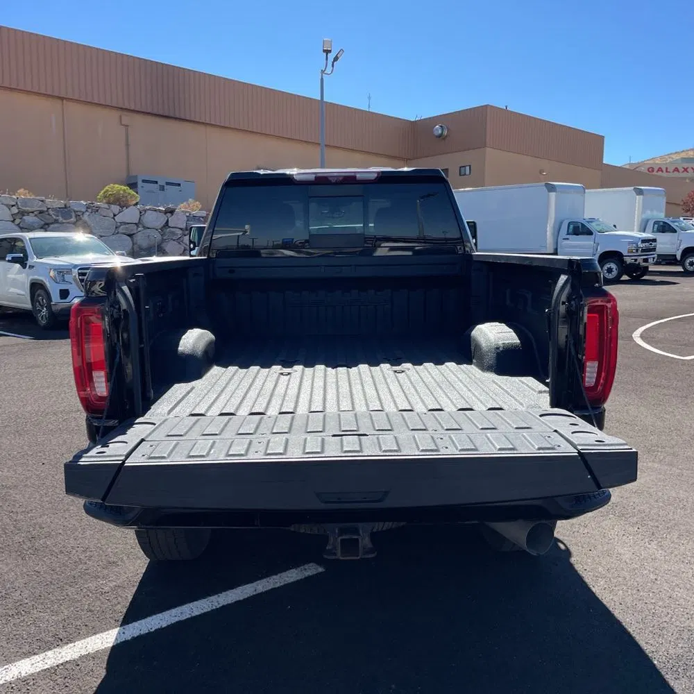 2021 GMC Sierra 2500HD Denali