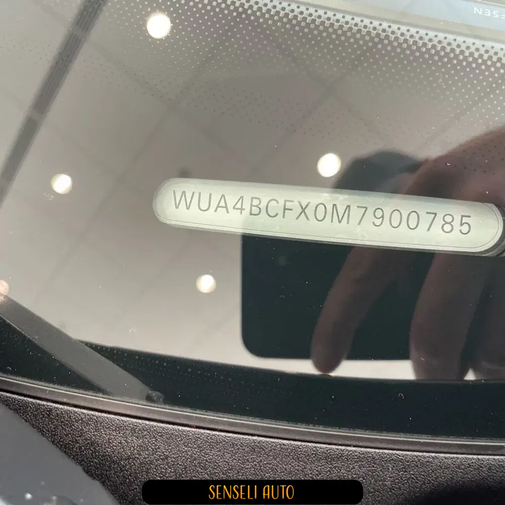 2021 Audi R8 V10 PerformanceSpydr