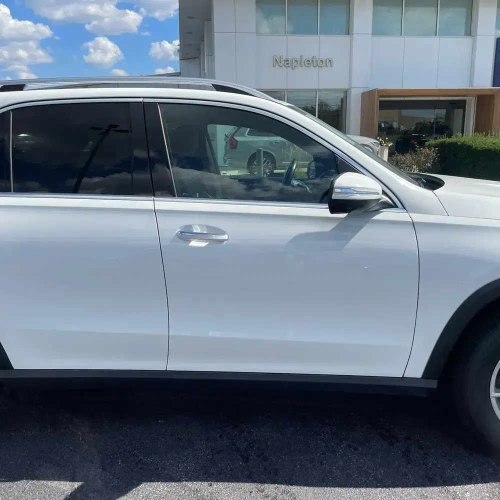2024 Mercedes-Benz GLE GLE 450e 4MATIC