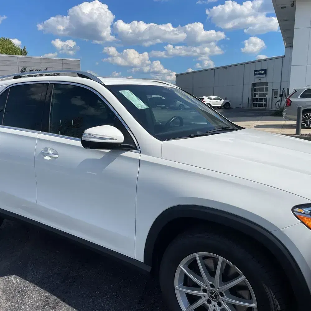2024 Mercedes-Benz GLE GLE 450e 4MATIC