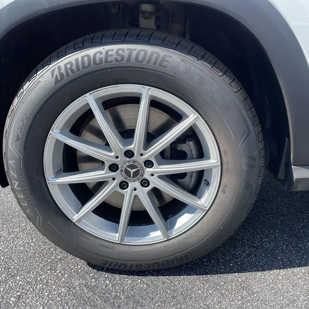 2024 Mercedes-Benz GLE GLE 450e 4MATIC