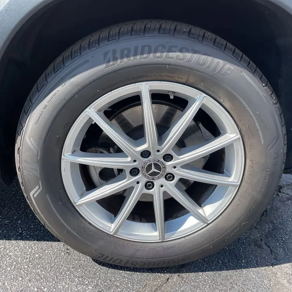 2024 Mercedes-Benz GLE GLE 450e 4MATIC