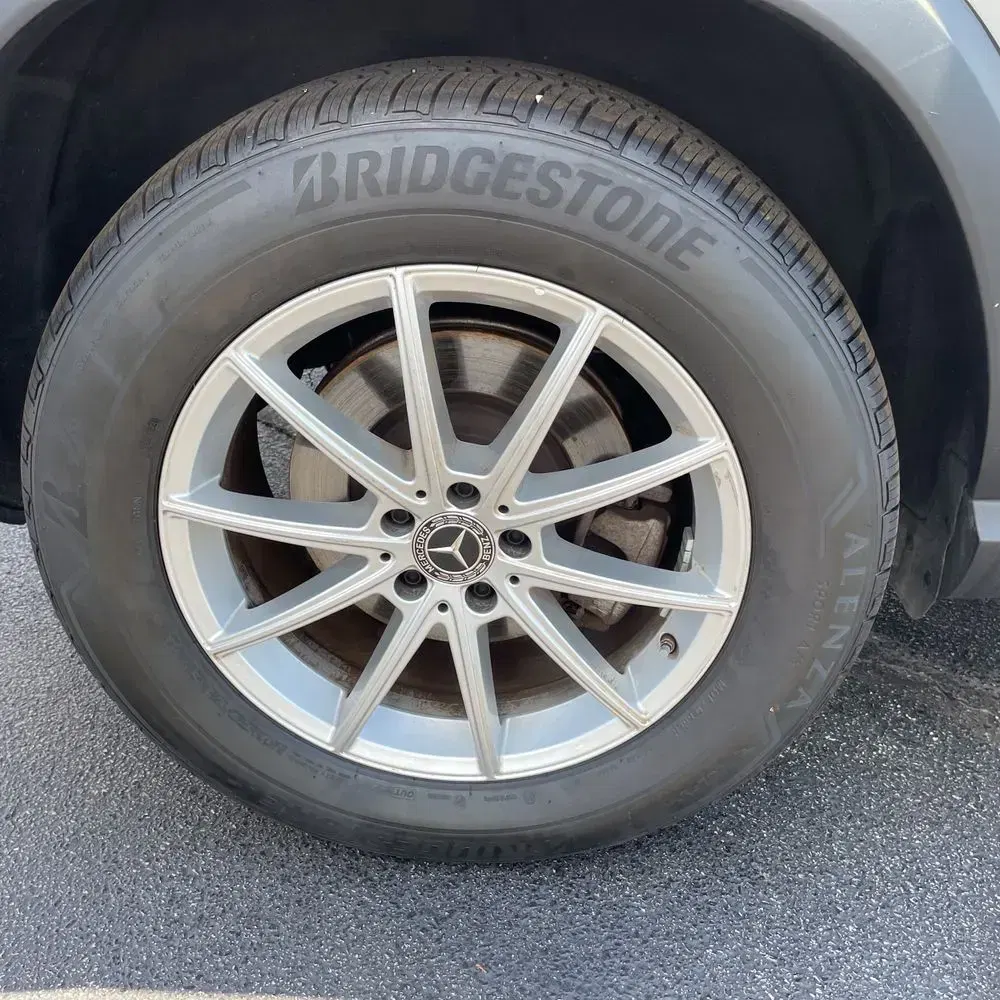 2024 Mercedes-Benz GLE GLE 450e 4MATIC