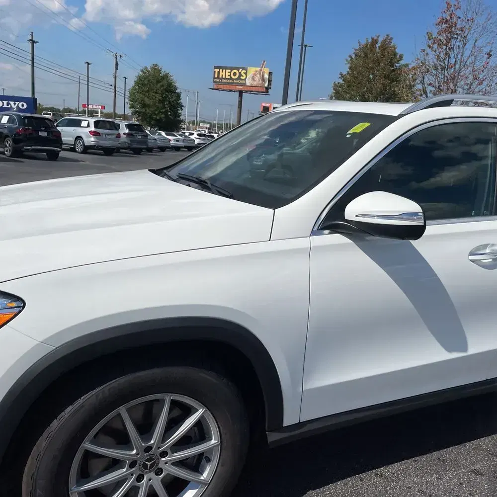 2024 Mercedes-Benz GLE GLE 450e 4MATIC