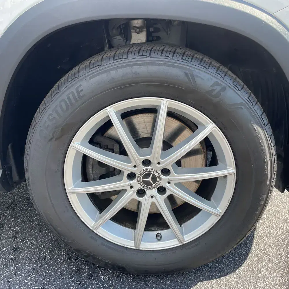 2024 Mercedes-Benz GLE GLE 450e 4MATIC