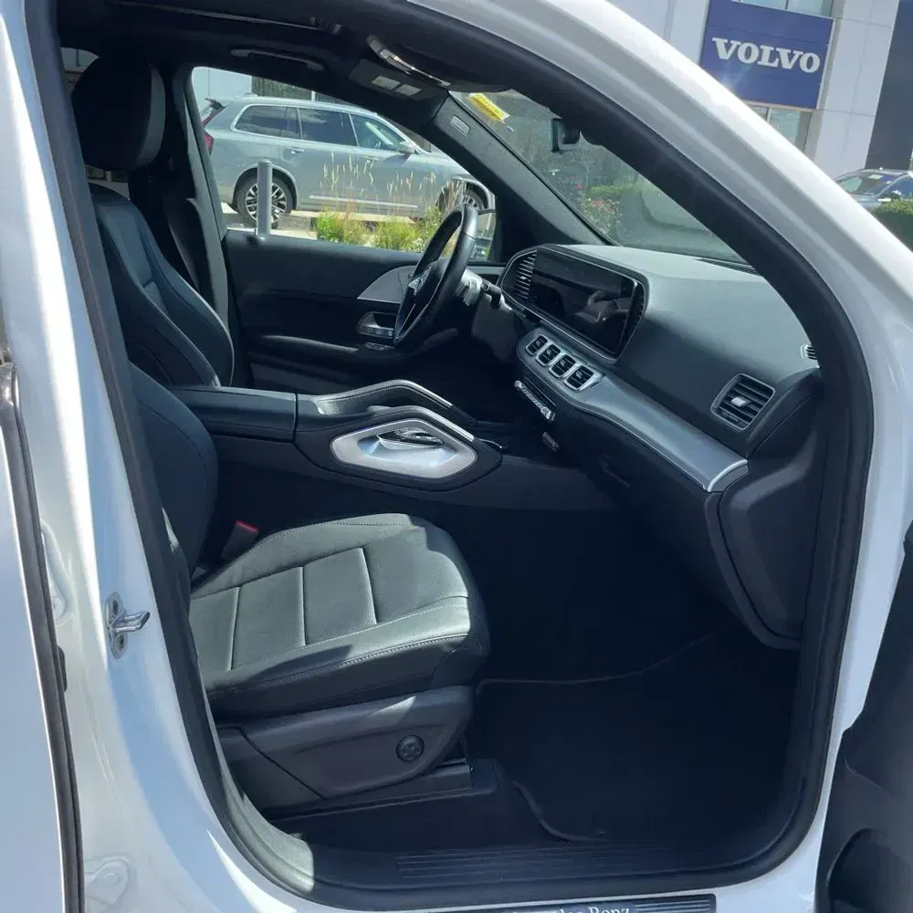 2024 Mercedes-Benz GLE GLE 450e 4MATIC