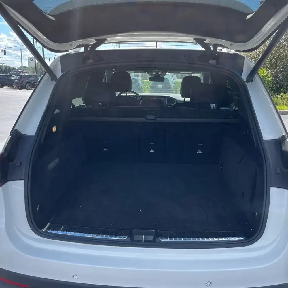 2024 Mercedes-Benz GLE GLE 450e 4MATIC