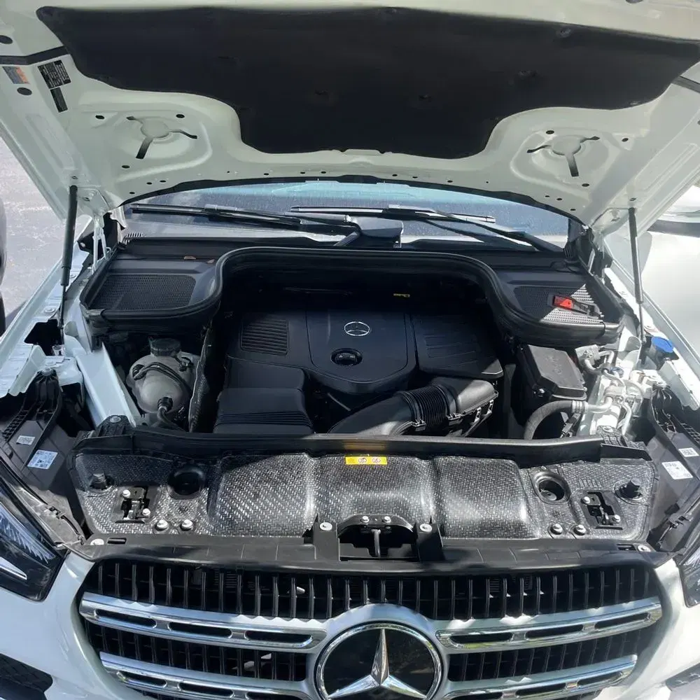 2024 Mercedes-Benz GLE GLE 450e 4MATIC