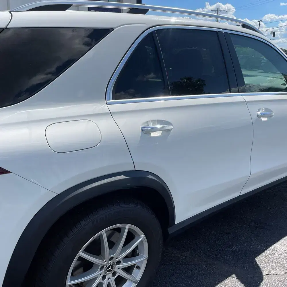 2024 Mercedes-Benz GLE GLE 450e 4MATIC