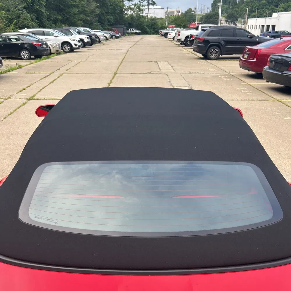 2022 Chevrolet Camaro SS