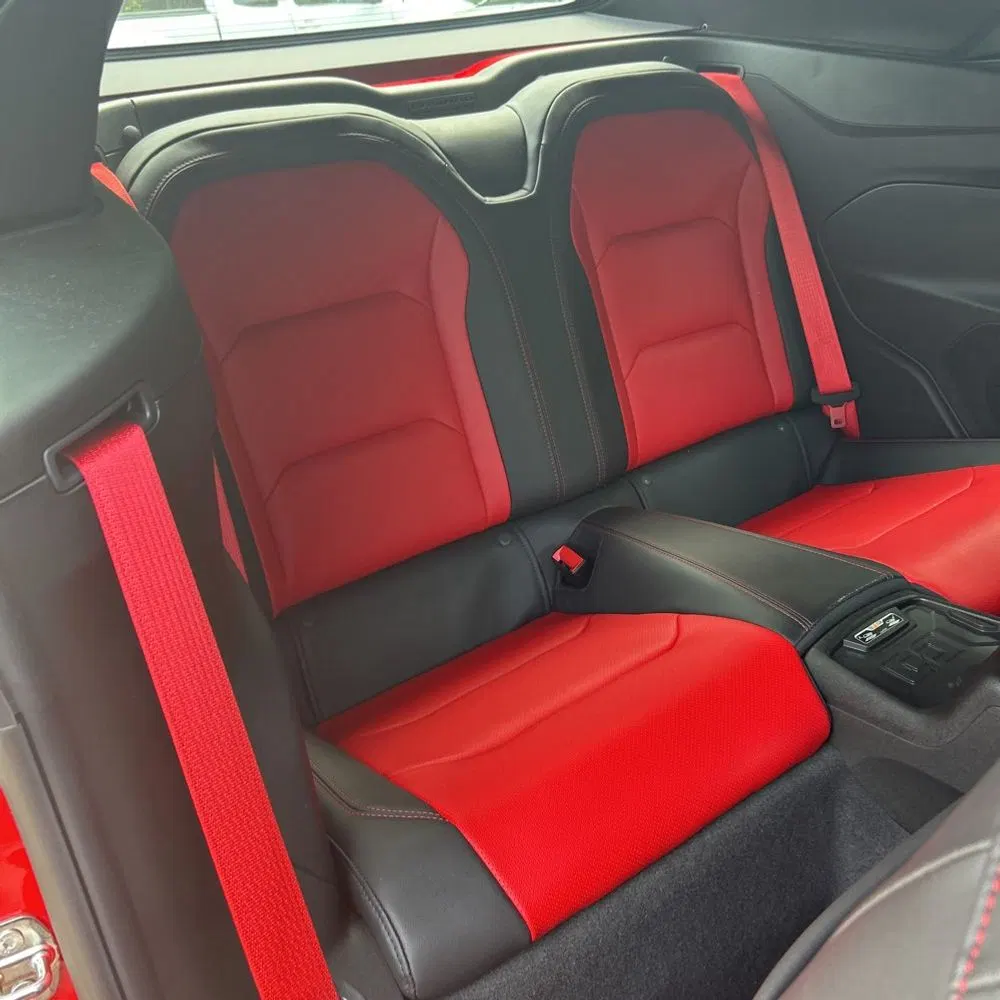 2022 Chevrolet Camaro SS